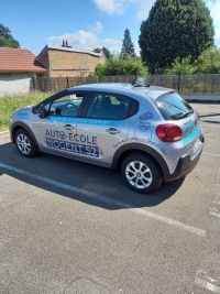 Auto Ecole Nogent 52